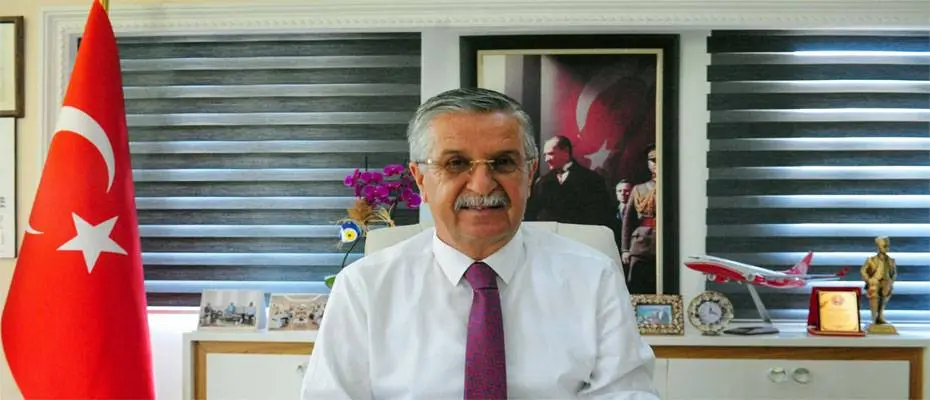 Kemer Belediye Başkanı: ‘Esnafımızın sesi oluyoruz’