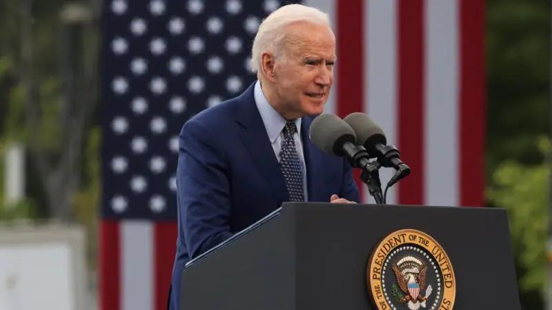 Biden ABD'nin Yaptırım Politikalarını Değiştirmeyi Hedefliyor