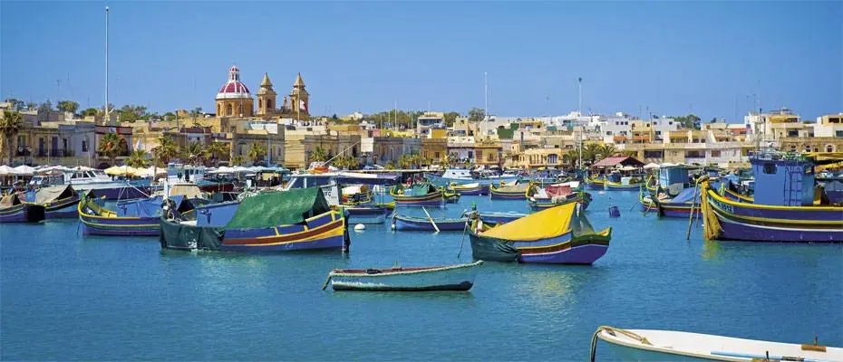 Malta, AB içinde nüfusun yüzde 70'ini aşılayan ilk ülke oldu