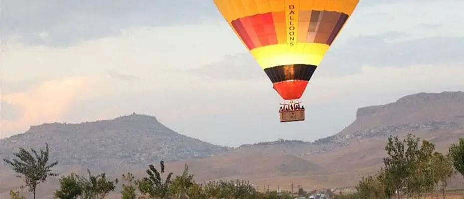 Mardin'de 9 kilise ve manastırın UNESCO Dünya Mirası Geçici Listesi'ne girmesi sevinçle karşılandı