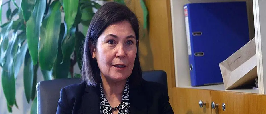 Türkiye, Asya'yla ilişkilerini bütüncül şekilde güçlendirmeyi hedefliyor