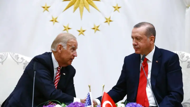 Türkiye ile ABD Arasında İsrail Gerilimi