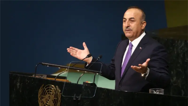 ”Yaşananların Tek Sorumlusu İsrail”