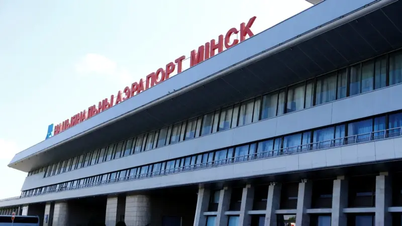 Yolcu Uçağı Gazeteci Tutuklamak İçin Zorla Minsk’e mi İndirildi?