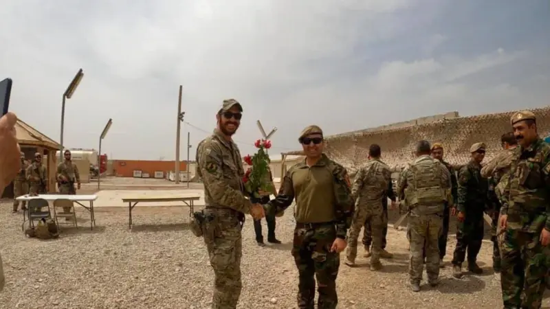 ABD Afganistan'daki Eğitim Misyonunu Sürdürecek mi?