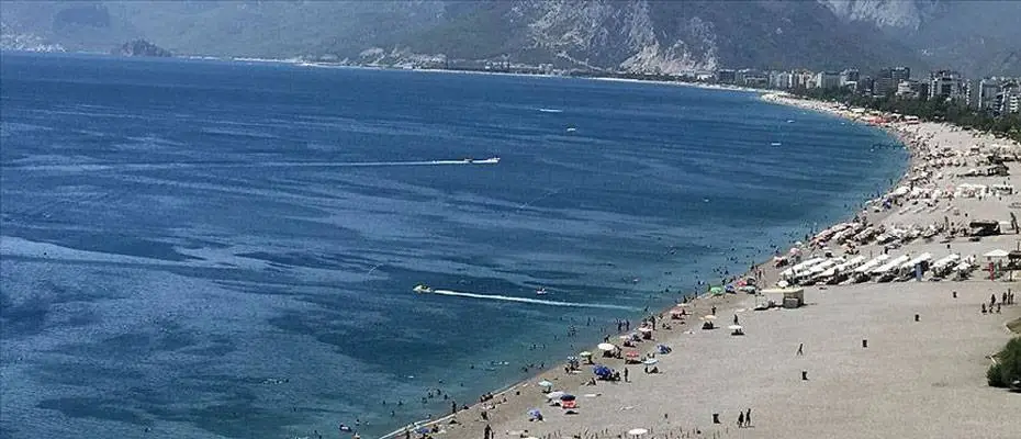 Antalya Diplomasi Forumu kentin tanıtımına da katkı sağlayacak