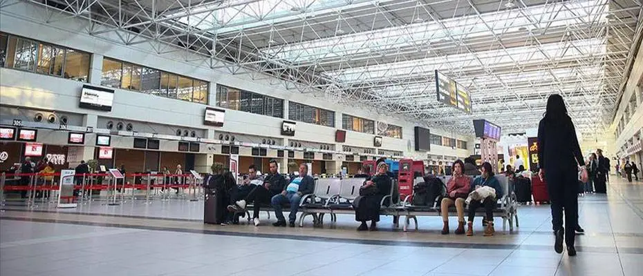 Antalya, Türkiye'nin diplomasi trafiğinde ev sahibi mekanlar arasında yer alıyor