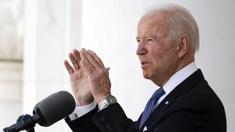 Biden Katliamın Yıldönümünde Tulsa'ya Gidiyor