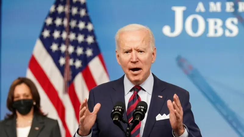 Biden'ın Bütçesi Kampanya Vaatlerine Yer Vermiyor