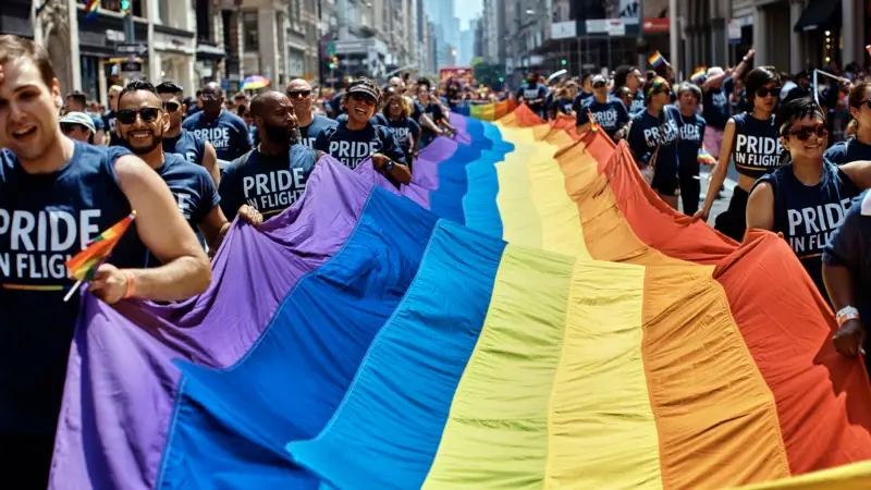 Biden’ın Federal Görevlere Atadığı İsimlerin Yüzde 14’ü LGBTQ