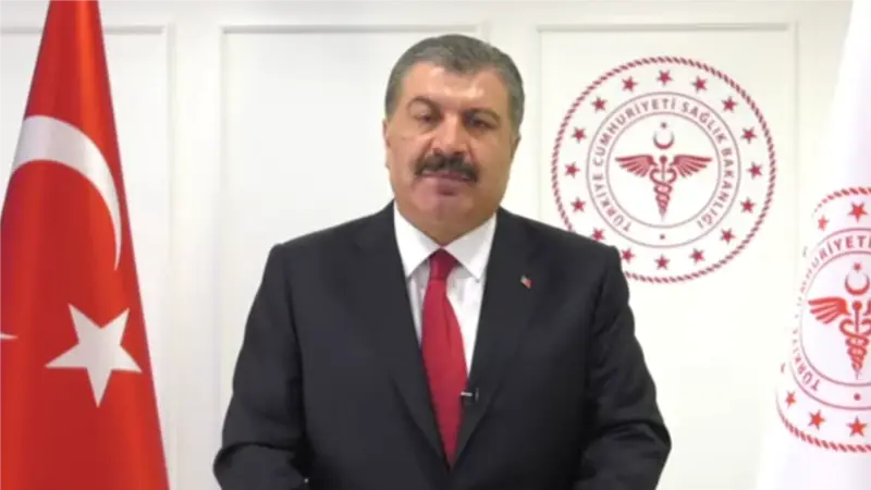 Omicron Türkiye'de de Yayılıyor