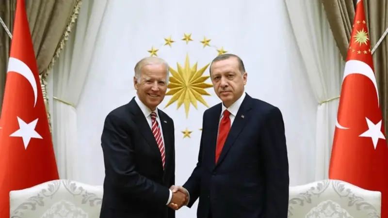 Erdoğan-Biden Görüşmesi Sorunları Çözecek mi?