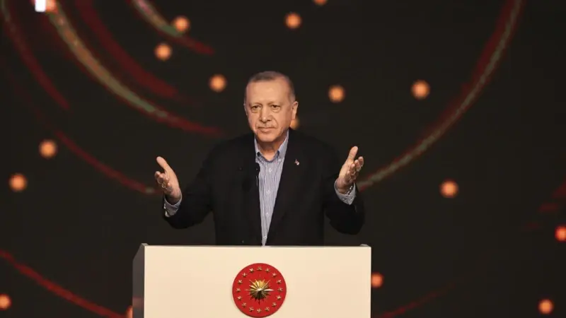 Erdoğan’dan Daha Kapsayıcı Diplomasi Vurgusu
