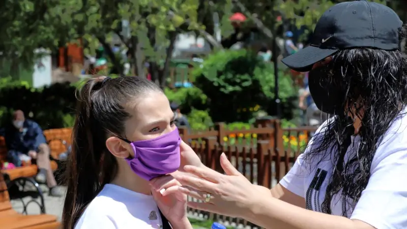 Erdoğan'dan Kısıtlamalar Sonrası Normalleşme Mesajı Beklentisi
