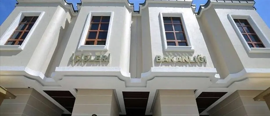 İçişleri Bakanlığı, valiliklere 'Haziran Ayı Normalleşme Tedbirleri' konulu genelge gönderdi