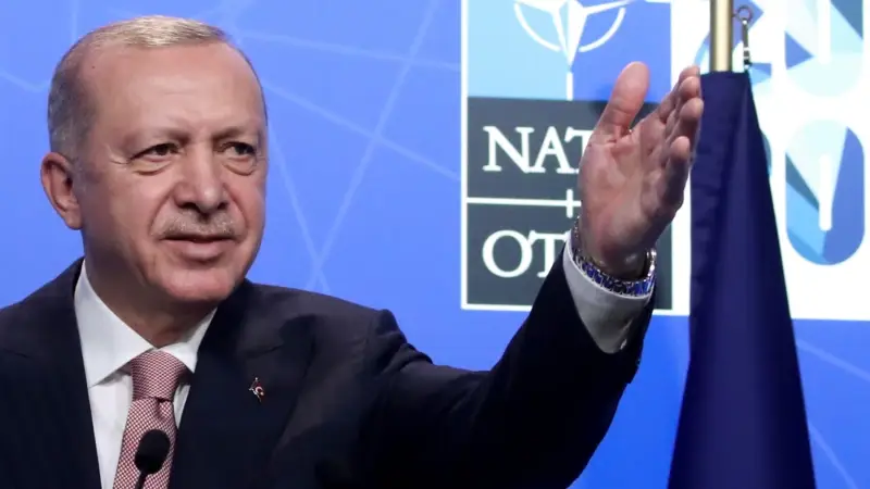 “İlişkilerde Çözülemeyecek Hiçbir Mesele Yok”
