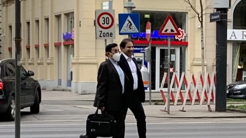"İran'la Görüşmelerde Gelecek Hafta Anlaşma Sağlanabilir"