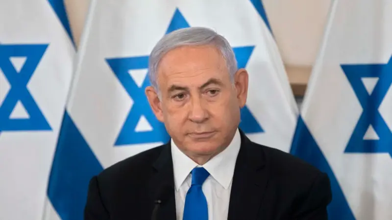 İsrail’de Netanyahu İktidarı Sona mı Eriyor?