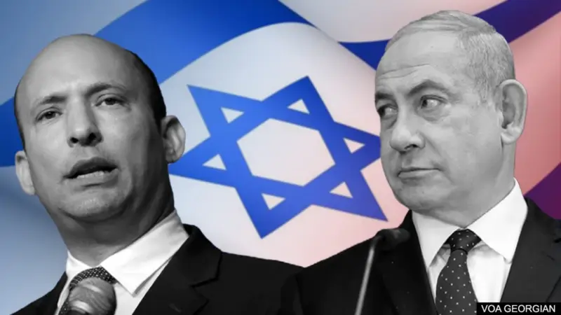 İsrail'de Netanyahu'suz Koalisyonun Kilit İsimleri