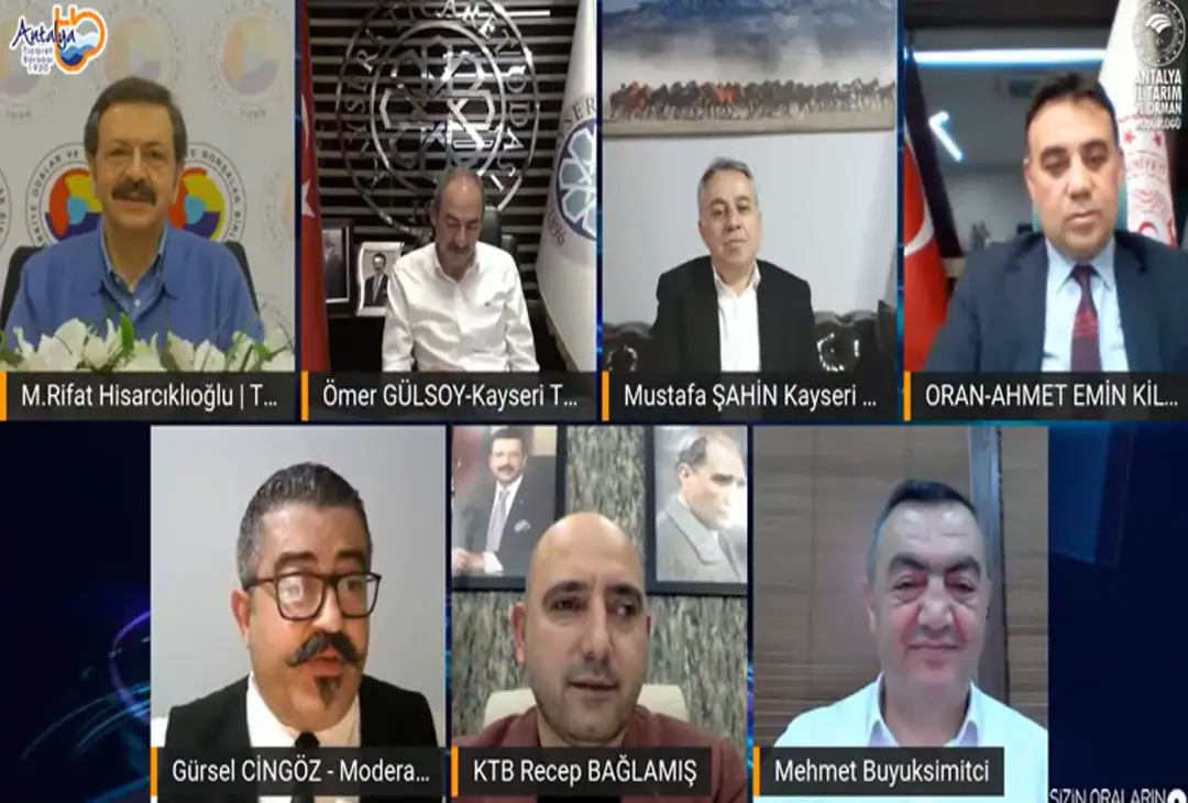Coğrafi İşaretli ürün sayısı 10 yılda 60 kat arttı