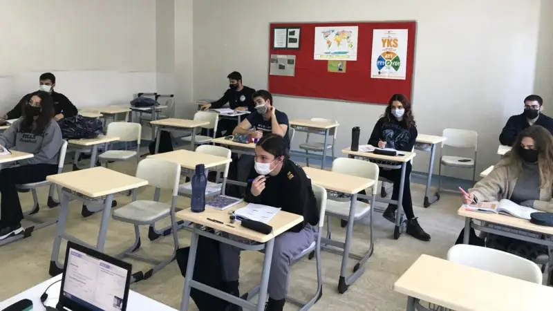 Milli Eğitim Bakanlığı’nın 2020-2021 Karnesi