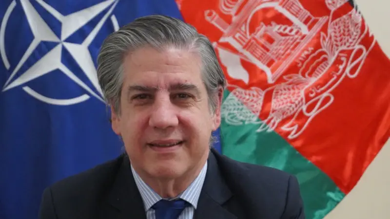 NATO Afganistan Temsilcisinden Türkiye’ye Övgü