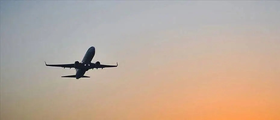 Rus heyeti, Türkiye ile uçuşların açılmasına ilişkin durumu değerlendirmek için Türkiye'ye gidiyor