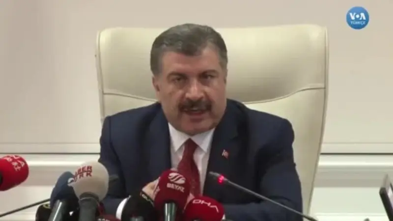 Sağlık Bakanlığı Bilim Kurulu Bugün Toplanıyor