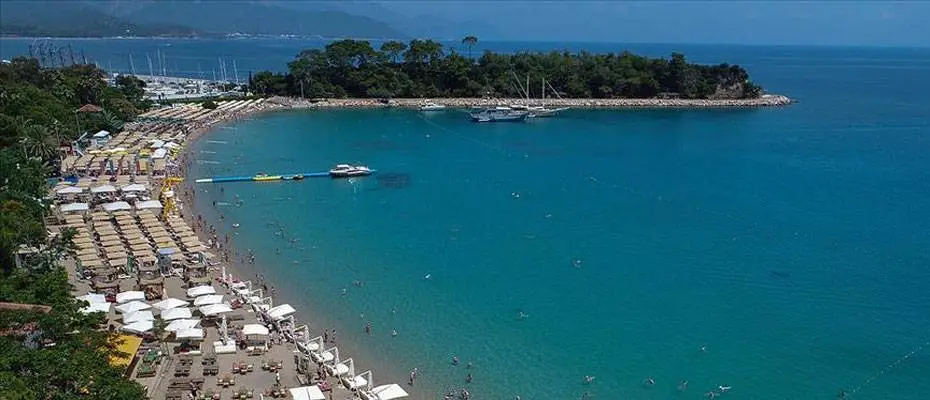 Ticaret Bakanlığı tatil hazırlığı yapanları sahte otel tanıtımları konusunda uyardı
