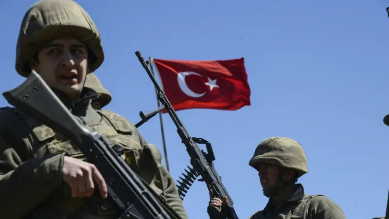 Türkiye’nin Olası Afganistan Görevi ve NATO’nun Yeni Dönemi