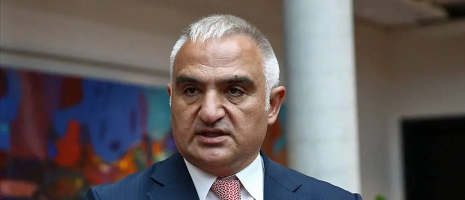 Türkiye'nin destinasyon odaklı ilk bölgesel turizm markası 'Mezopotamya' tanıtıldı