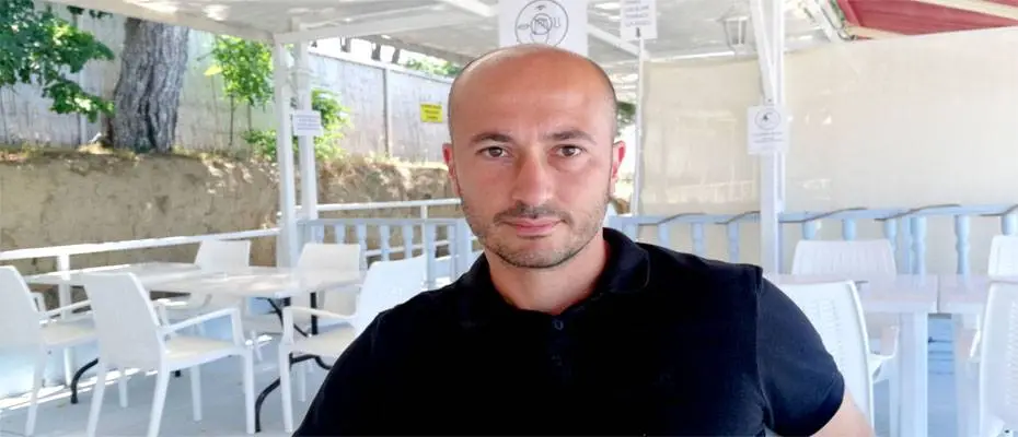 ‘1 Temmuz ile hareketlilik bekliyoruz’