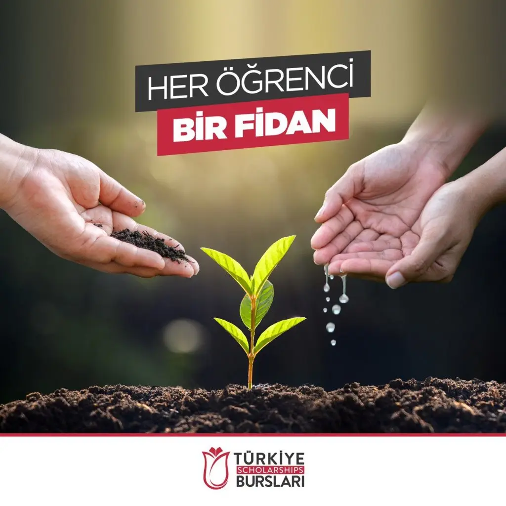 Orman Yangınlarında Etkilenen Bölgelere Fidan Bağışı