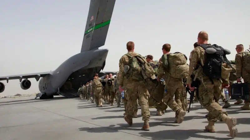 Afganistan’da Savaş Gerçekten Bitiyor mu?