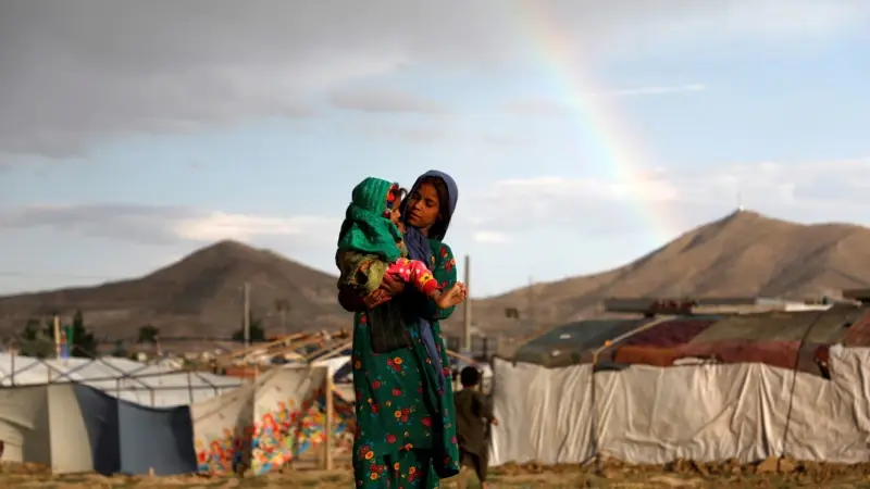 "Afganistan'da Sivil Ölüm ve Yaralanmalar Yüzde 47 Arttı"