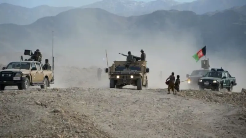 Afganistan'dan Çekilme ABD'de Nasıl Yankılanıyor?