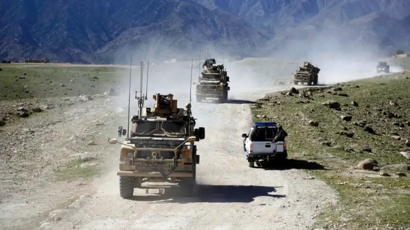 "Afganistan'ı Norveç'e Döndüreceklerini Düşündüler"
