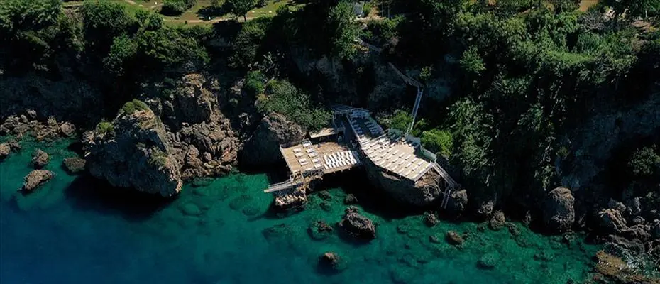 Antalya'ya gelen turist sayısı 1,5 milyonu aştı