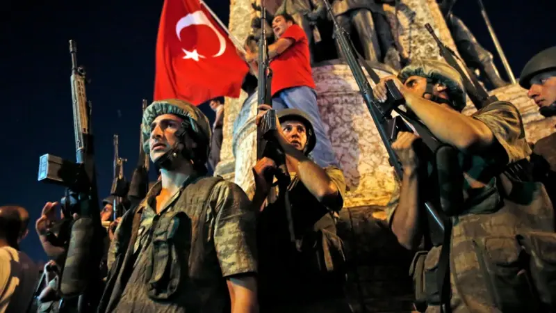 “Beş Yıl Sonra Ne Olduğunu Bilmekten Hala Uzağız”