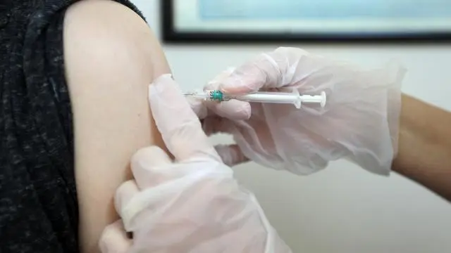 BioNTech-Pfizer'in 3'üncü dozu Delta varyantına karşı koruyor