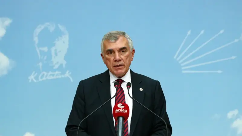 CHP'den Afganistan Kararı: "Razı Değiliz"