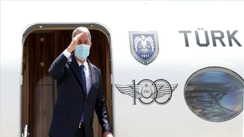"Kabil Havalimanı Konusu Kısa Sürede Şekillenecek"