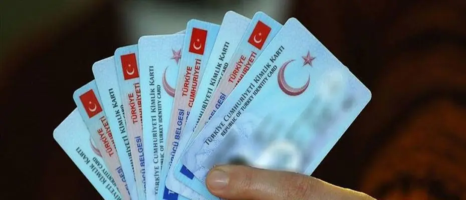 Kimlik kartıyla seyahat edilebilen ülkelere artık 'fotoğrafsız' kimlikle gidilemeyecek