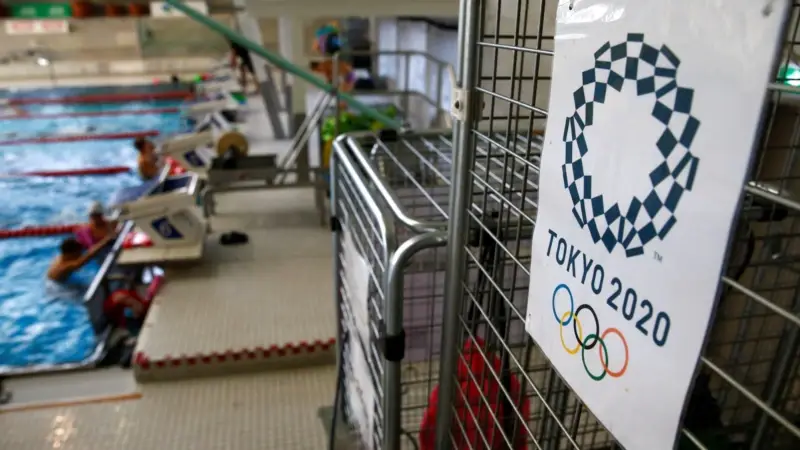 "Olimpiyat Köyü'nde Bir Kişinin Daha Corona Testi Pozitif Çıktı"