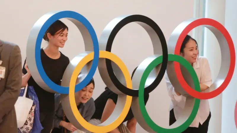Olimpiyat Oyunları Yaklaşırken Tokyo'da Olağanüstü Hal