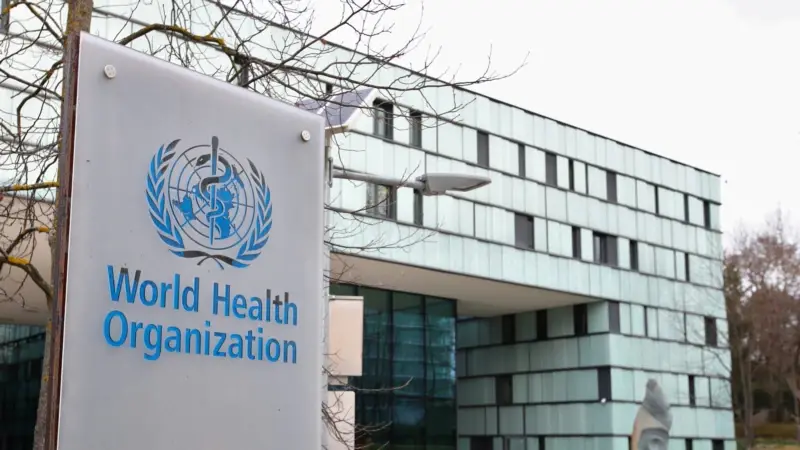 ”Pandeminin Kökeni Soruşturmasını WHO Yürütmemeli”