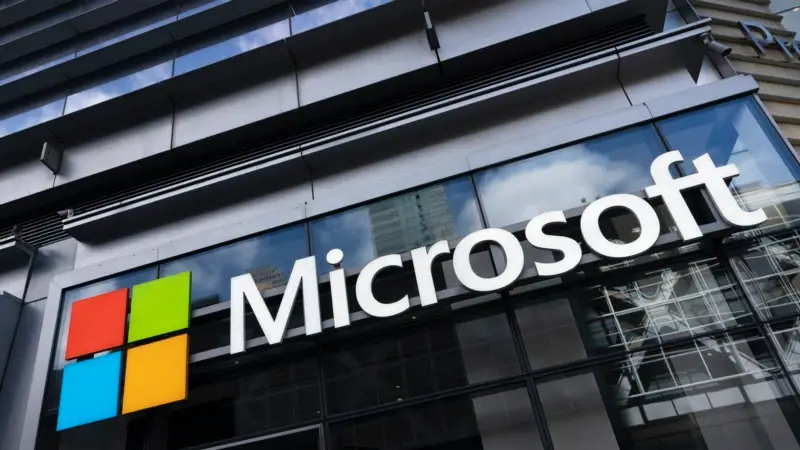 Pentagon Tartışmalı Microsoft Sözleşmesini İptal Etti