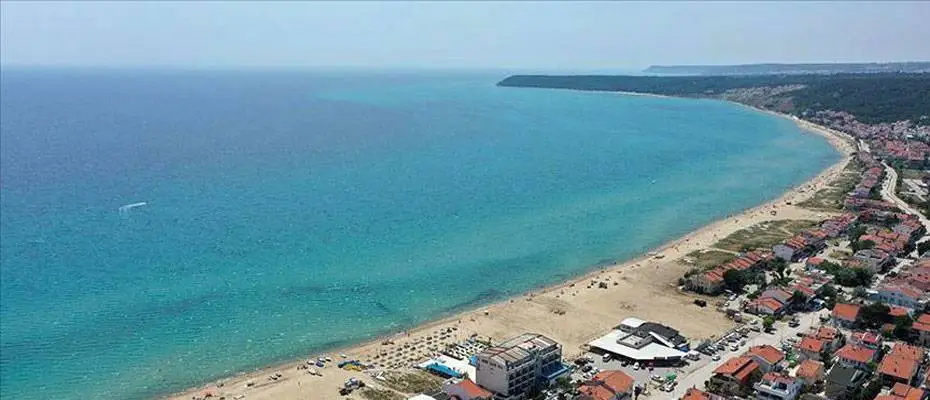 'Saros'un akvaryumu' dalış turizminin ilgi odağı oldu