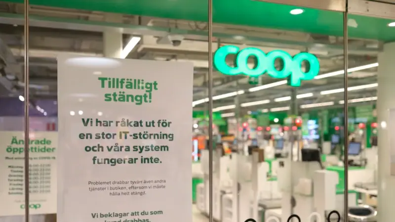 Son Sanal Fidye Saldırısından Kaç Firma Etkilendi?