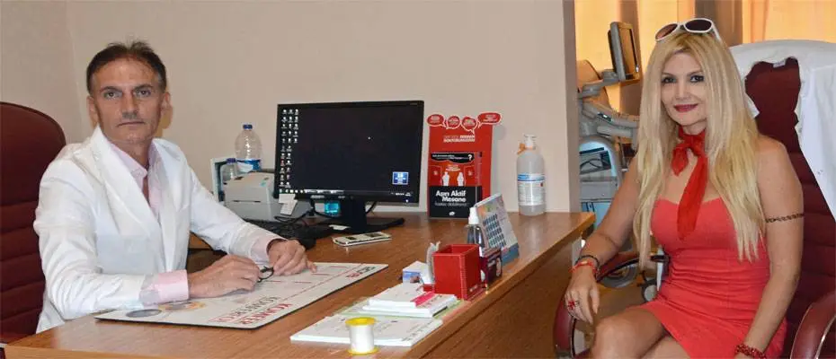 Tatilde kadın sağlığına dikkat!